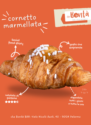 che bontaÌ | storytelling | start